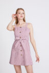 Sleeveless Dress